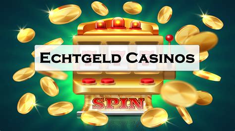 online casinos mit echtgeld